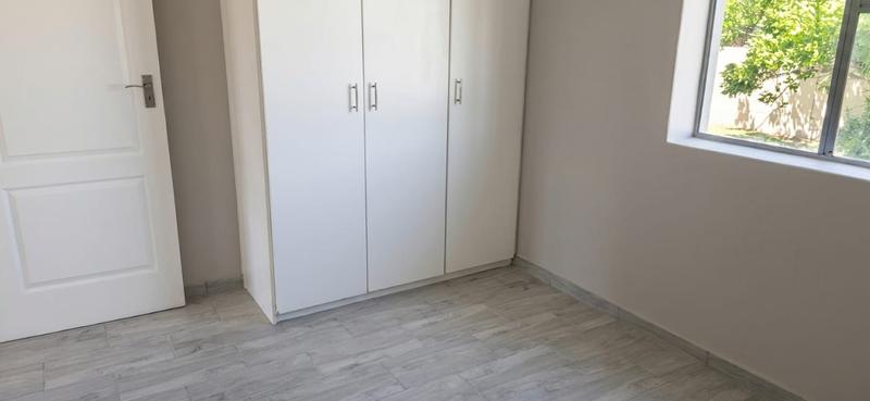 To Let 2 Bedroom Property for Rent in West Beach Western Cape